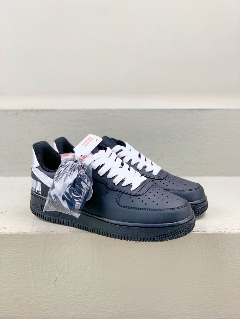 Nike Air Force 1 Shoes